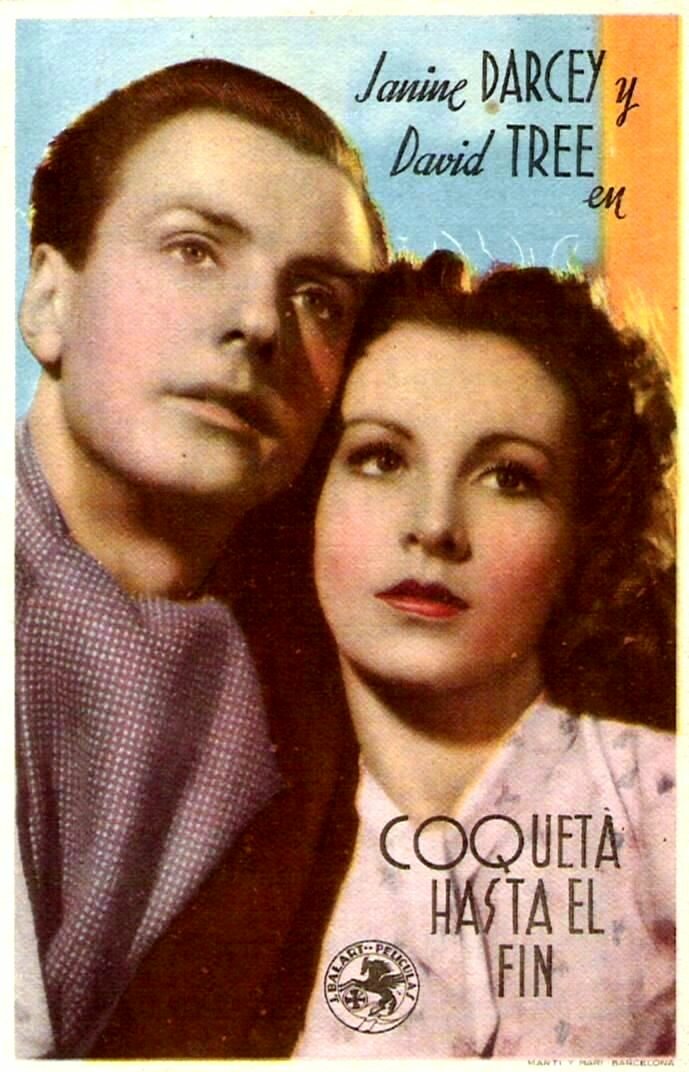 Французский без слёз (1940)