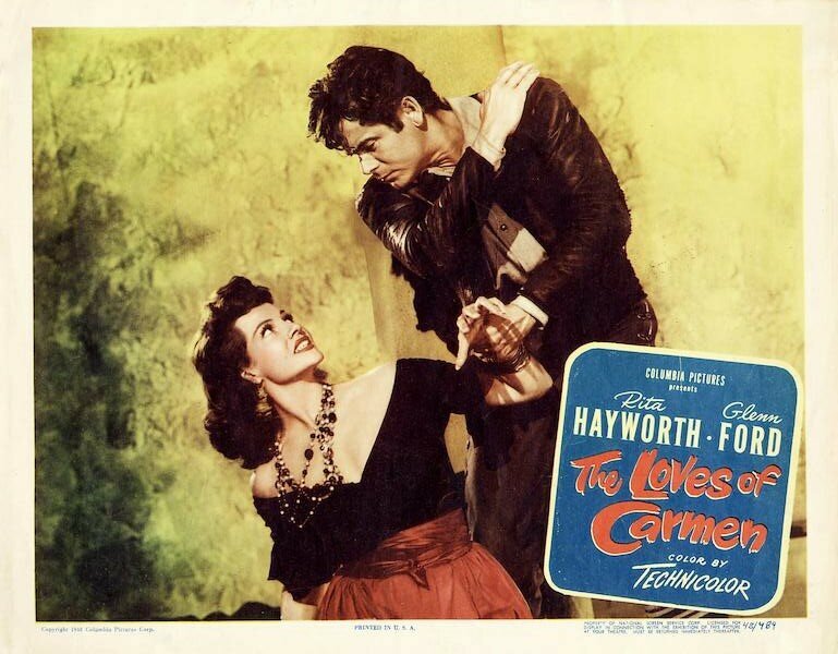Кармен (1948)