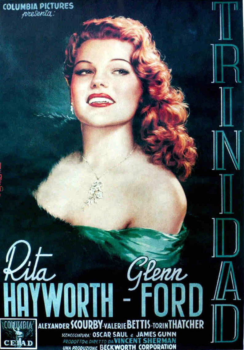 Афера на Тринидаде (1952)