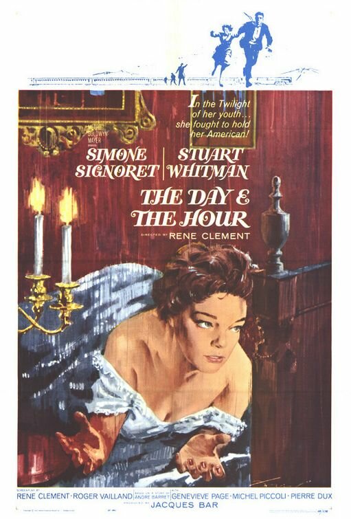 День и час (1963)