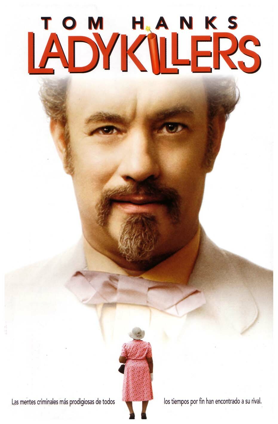 Игры джентльменов (2004)