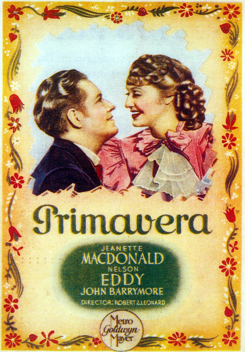 Майские дни (1937)