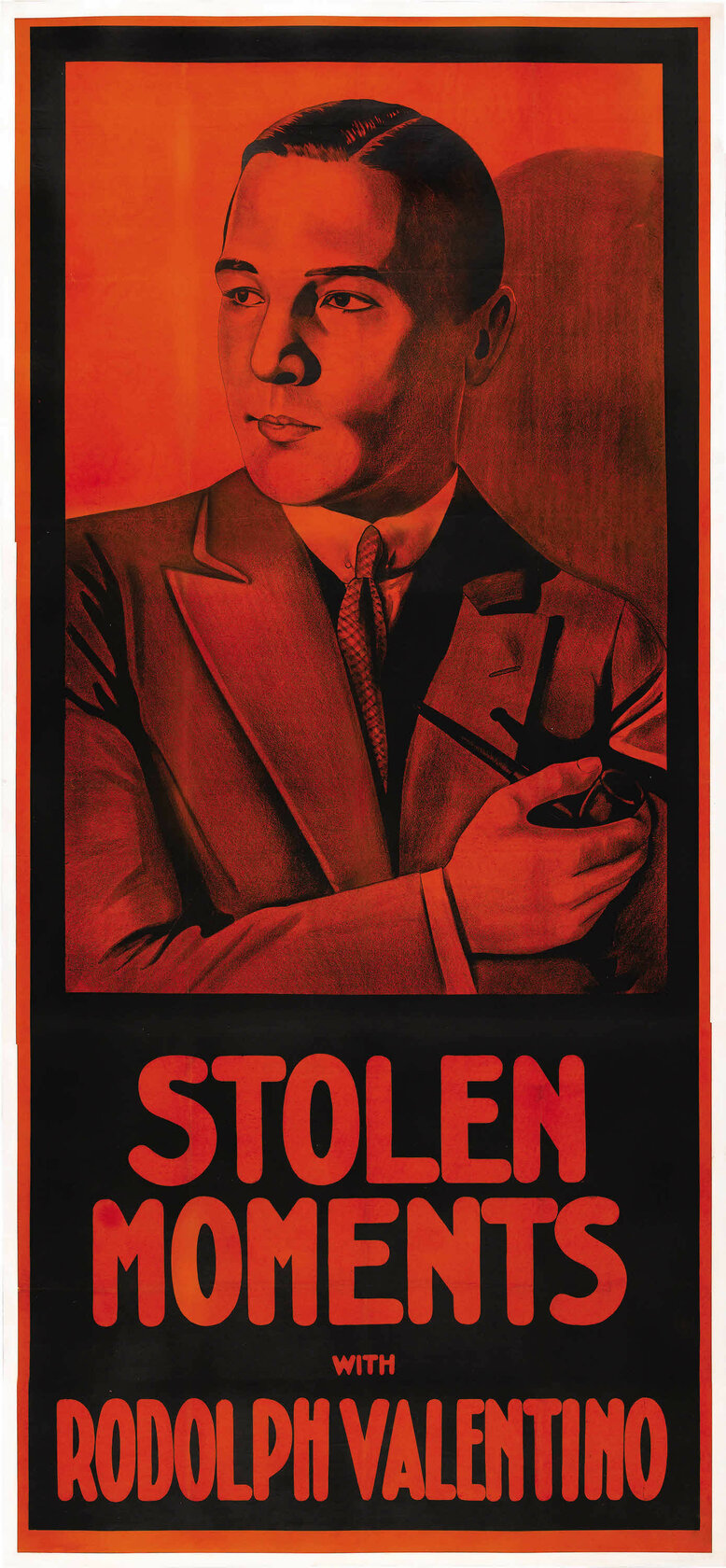 Похищенные мгновения (1920)