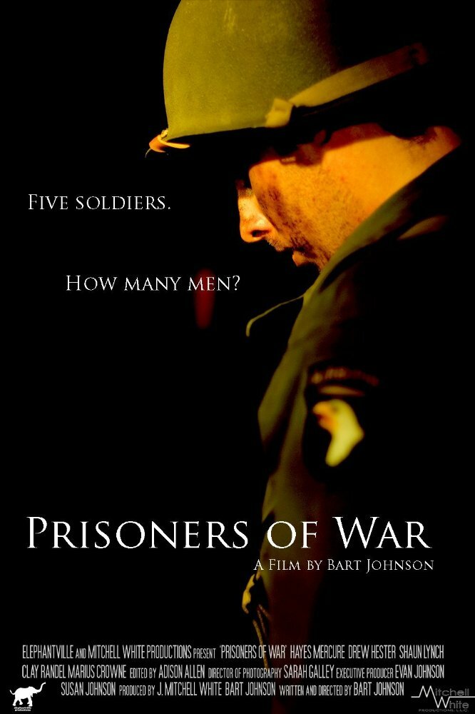 Военнопленные (2009)