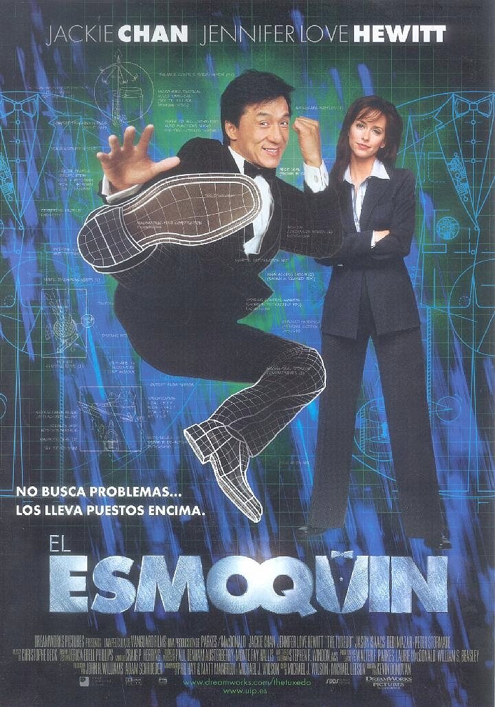 Смокинг (2002)