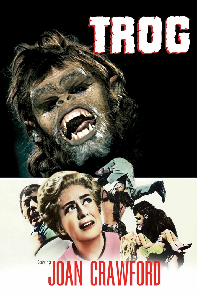 Трог (1970)