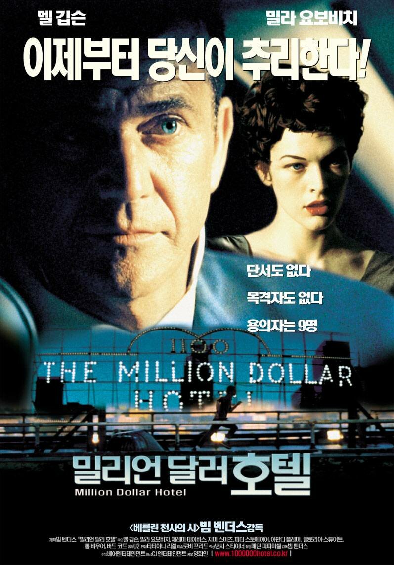 Отель «Миллион долларов» (1999)