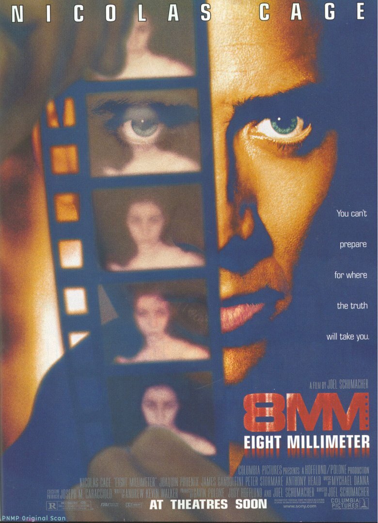 8 миллиметров (1999)