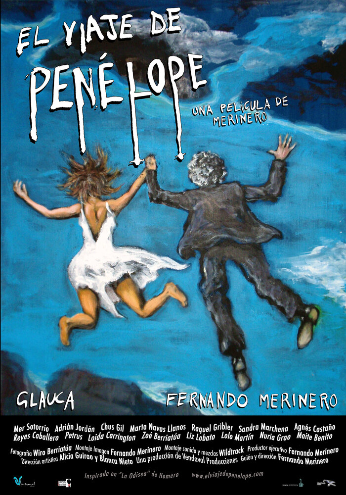 El viaje de Penélope (2010)