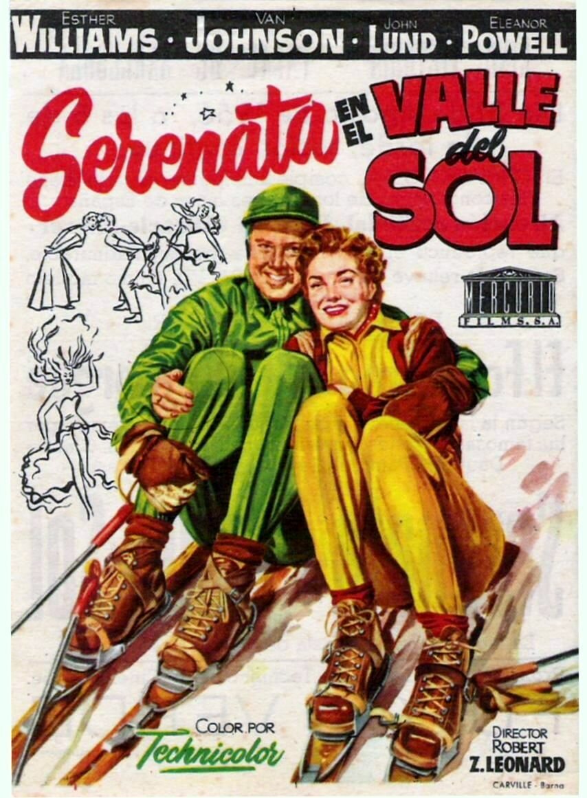 Герцогиня Айдахо (1950)