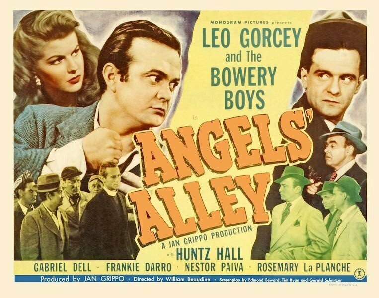 Angels' Alley (1948)