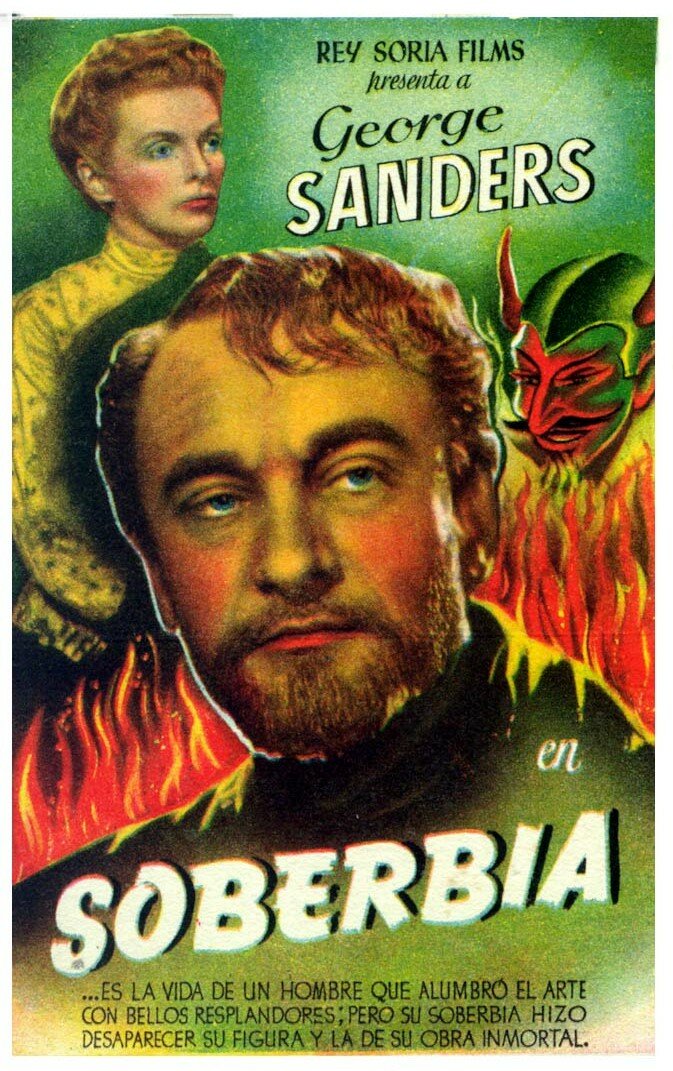 Луна и шестипенсовик (1942)