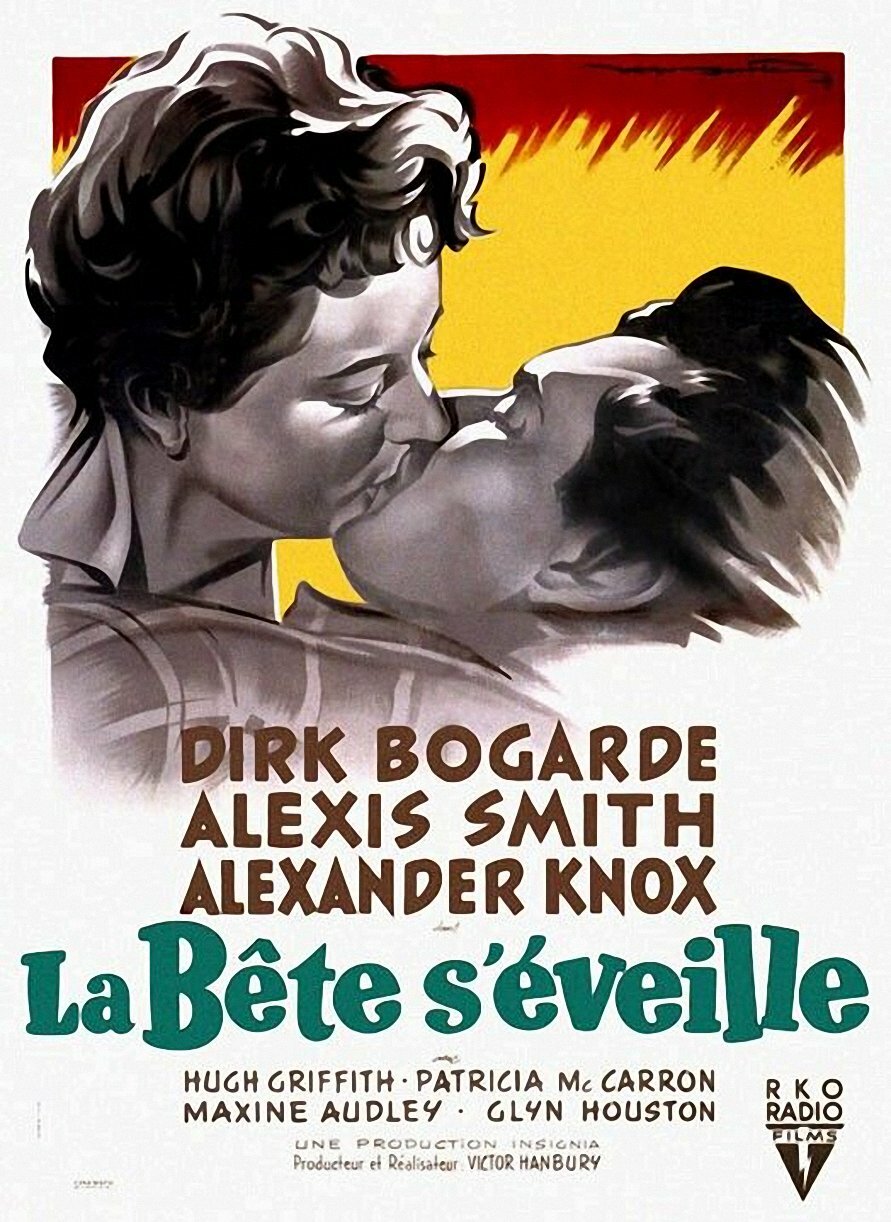 Спящий тигр (1954)