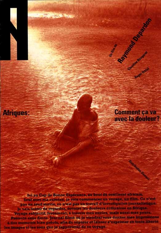 Afriques: Comment ça va avec la douleur? (1996)