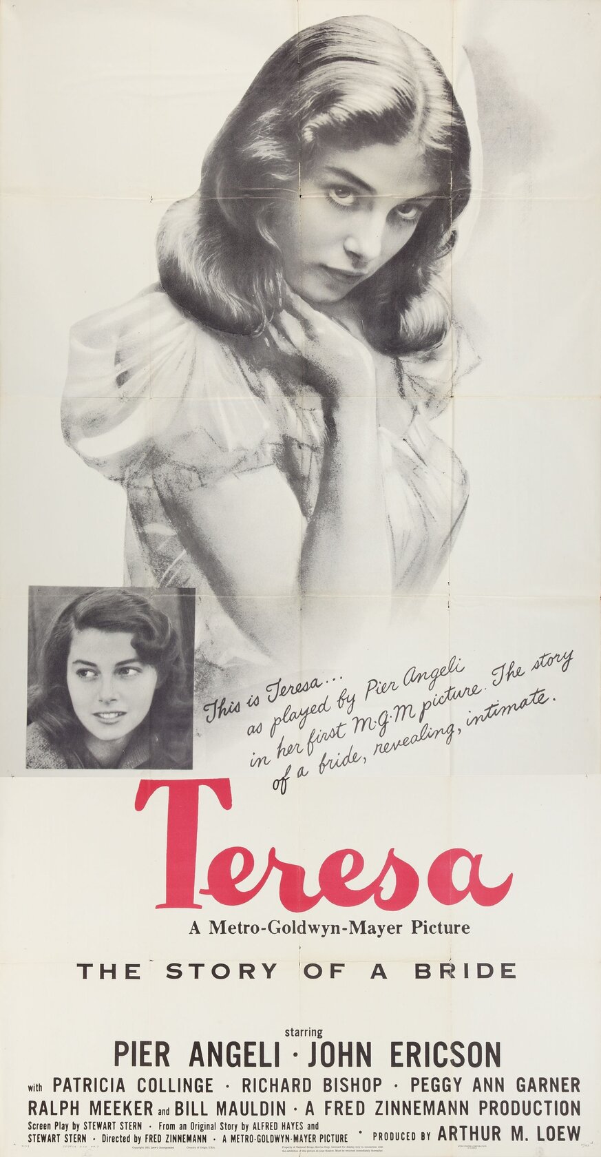Тереза (1951)