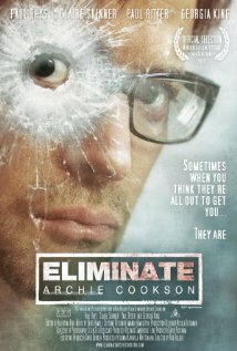 Eliminate: Archie Cookson (2012)