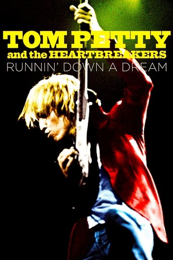 Том Петти и The Heartbreakers: В погоне за мечтой (2007)