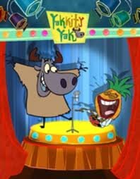 Yakkity Yak (2002)