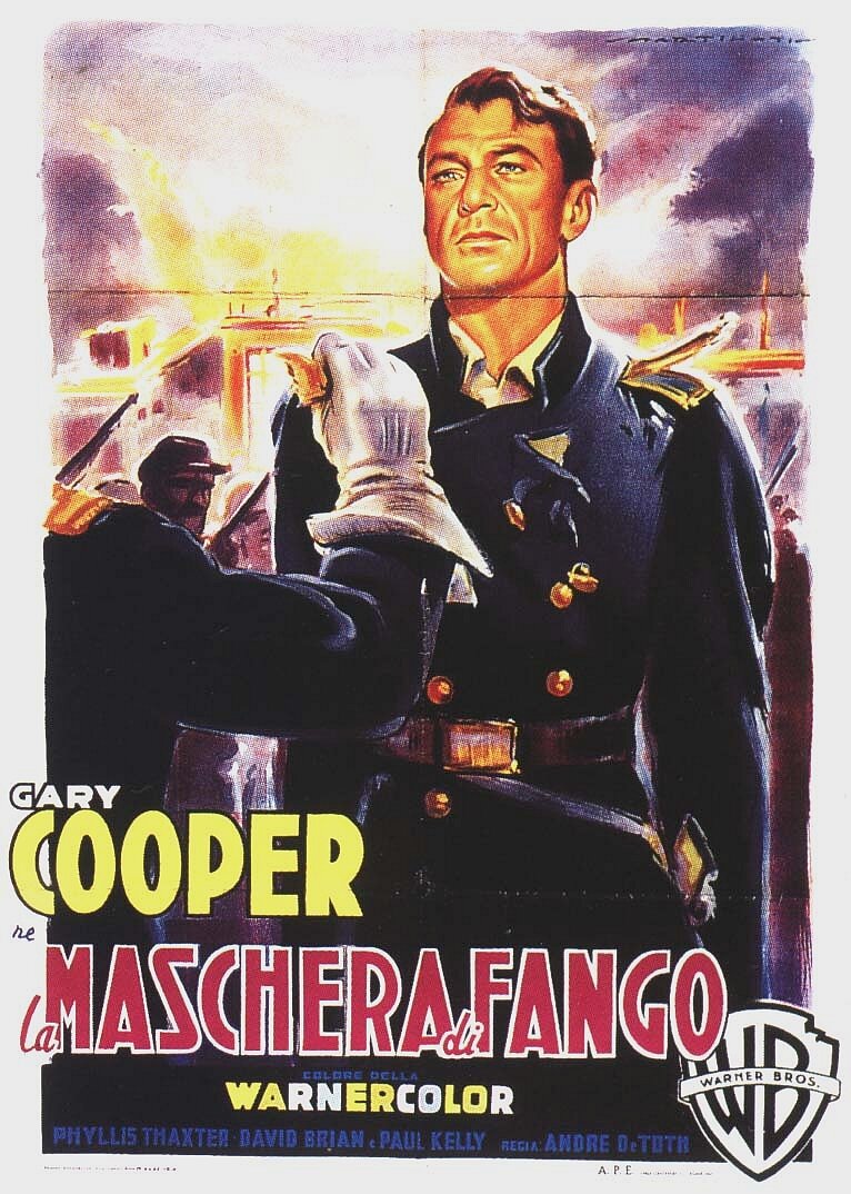 Стрелок из Спрингфилда (1952)