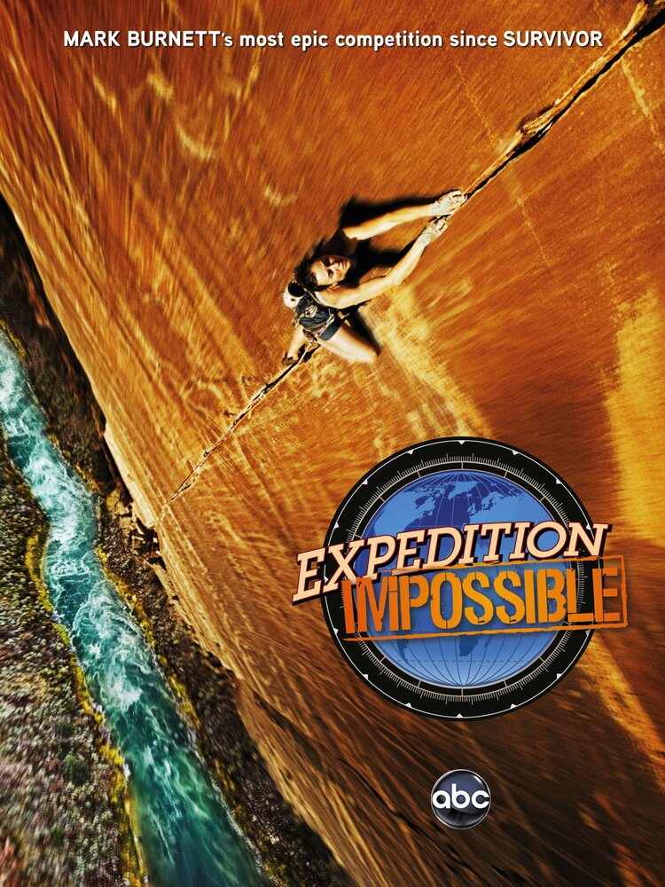Expedition Impossible (2011)