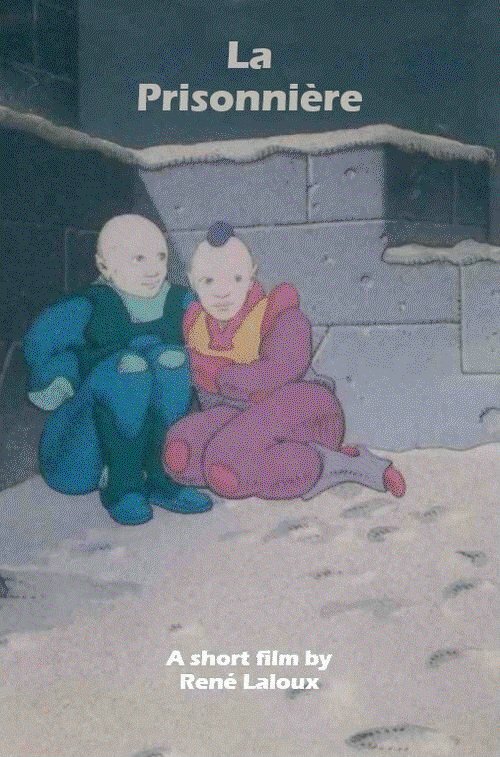 Смотреть Заключенный (1985) на шдрезка