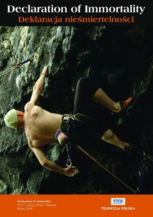 Декларация бессмертия (2010)