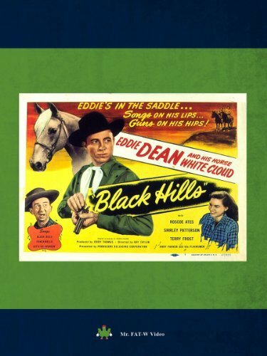 Black Hills (1947)