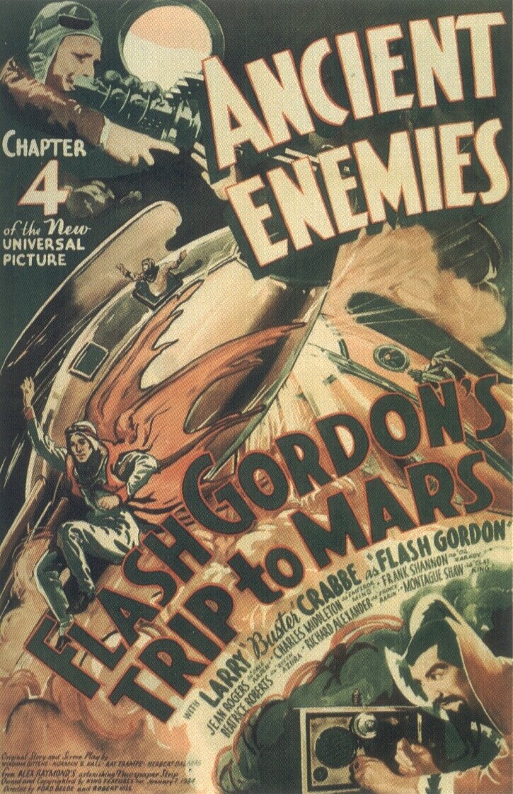 Верная Рука – друг индейцев (1938)