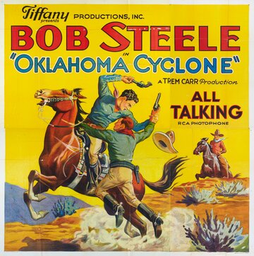 The Oklahoma Cyclone (1930)