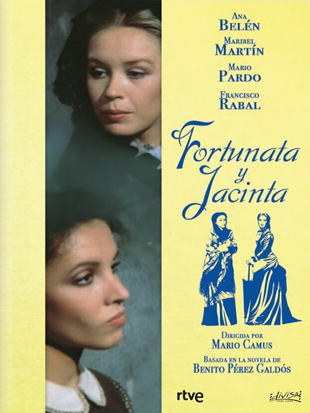 Фортуната и Хасинта (1980)