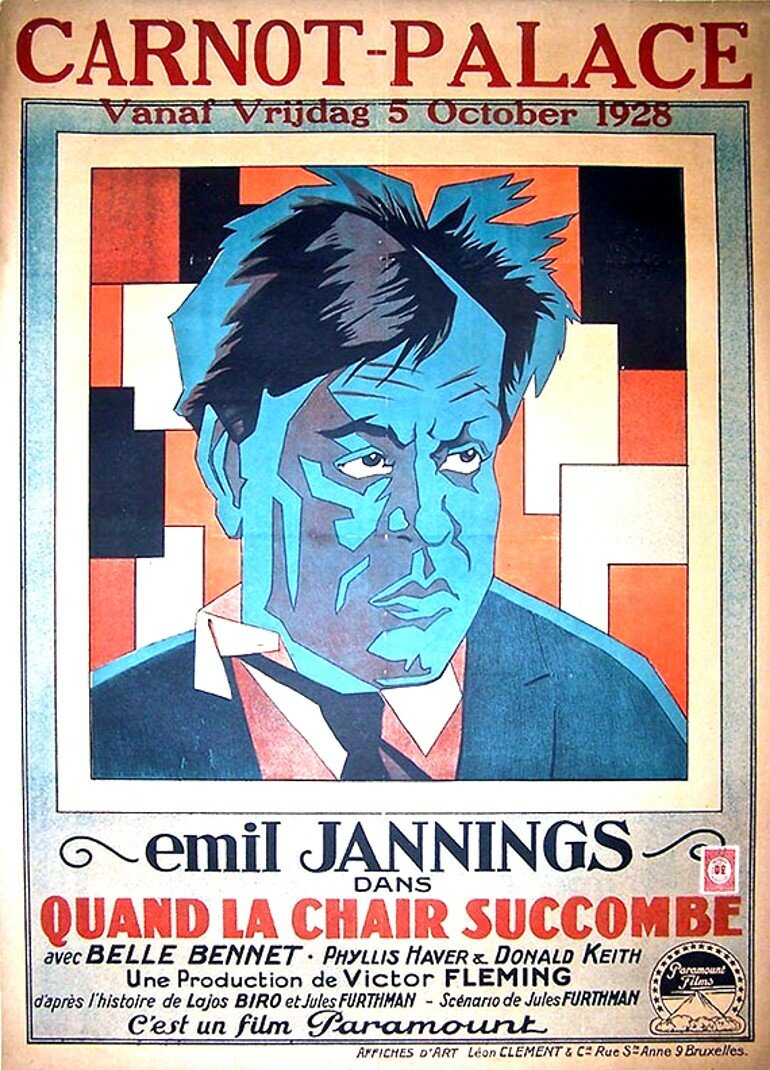 Дорога, по которой пойдут все (1927)