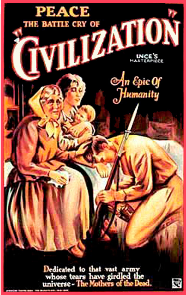 Цивилизация (1915)