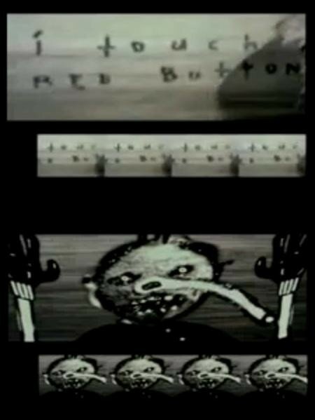 Я нажимаю на красную кнопку (2011)