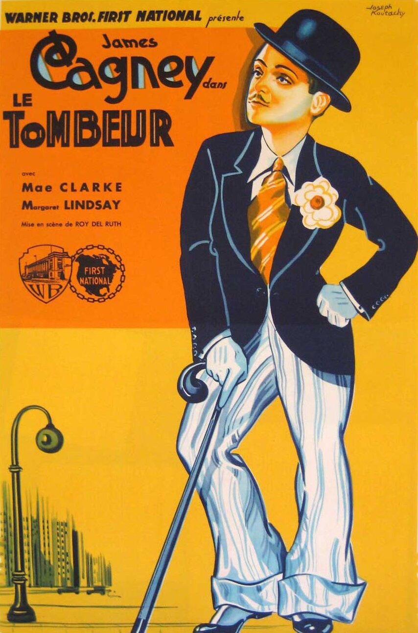 Убийственная леди (1933)