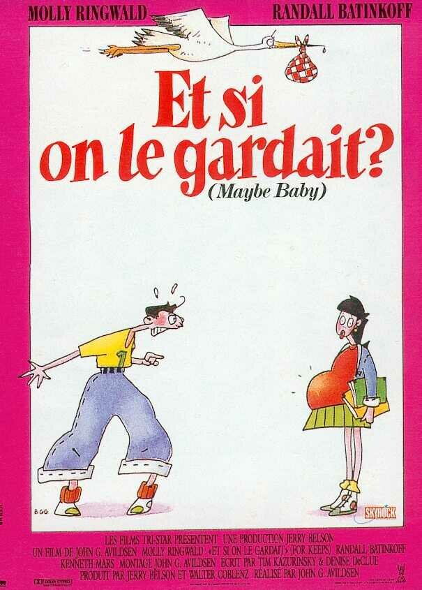 Надолго ли? (1988)