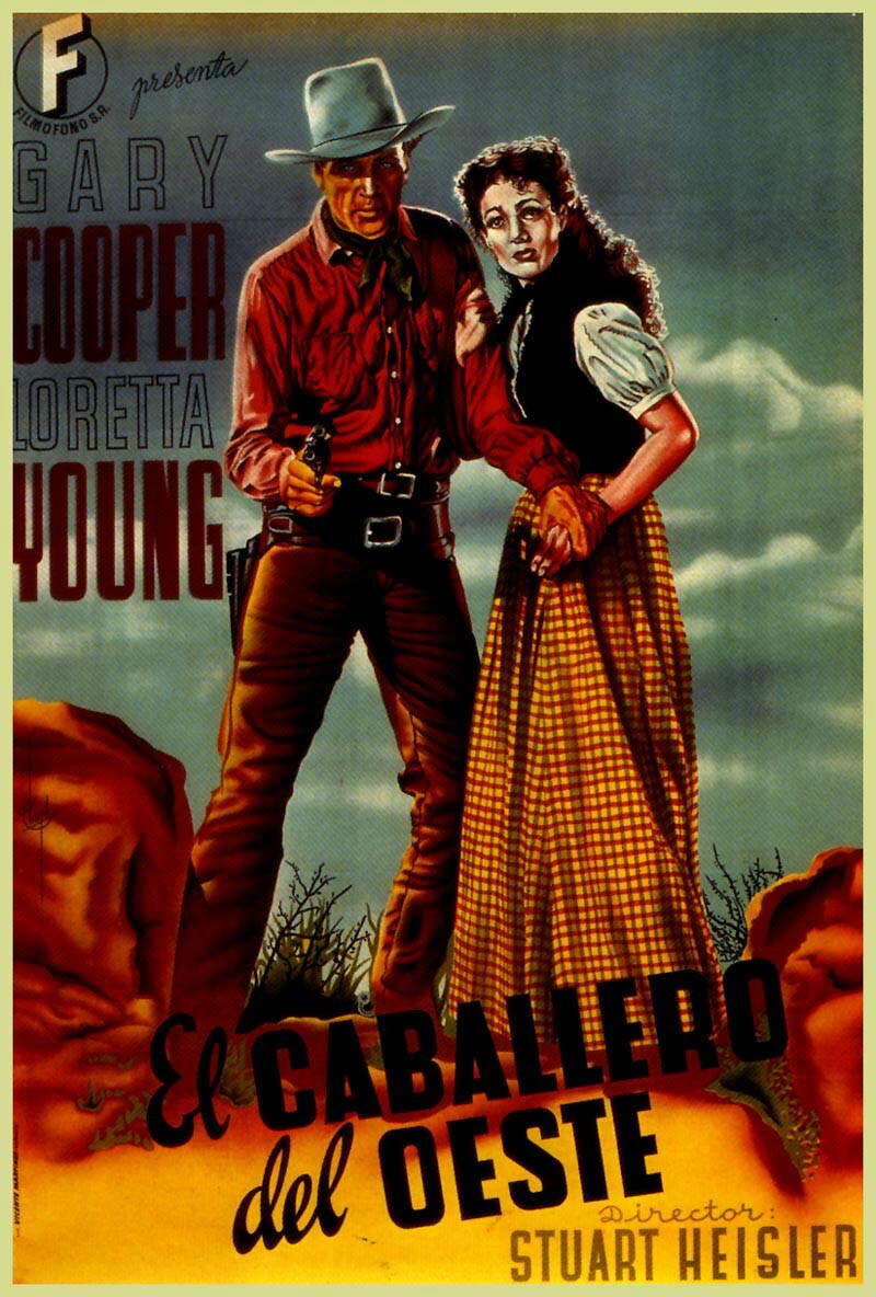 И пришел Джонс (1945)