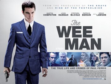 The Wee Man (2013)
