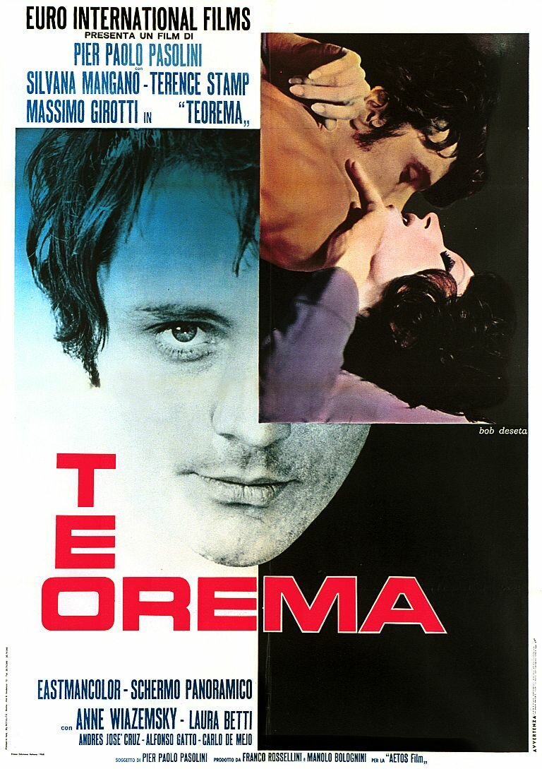 Теорема (1968)