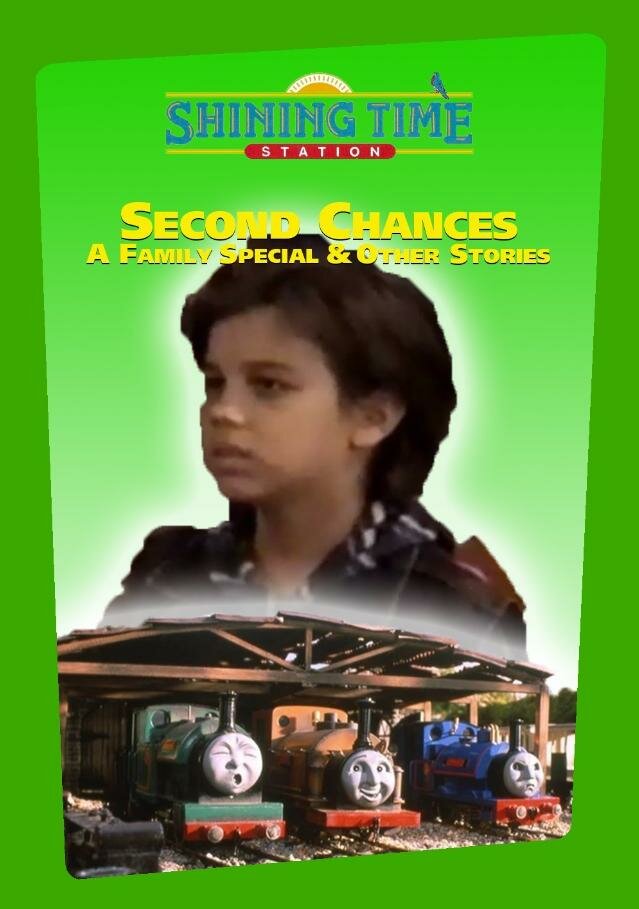 Shining Time Station: Second Chances (1995)