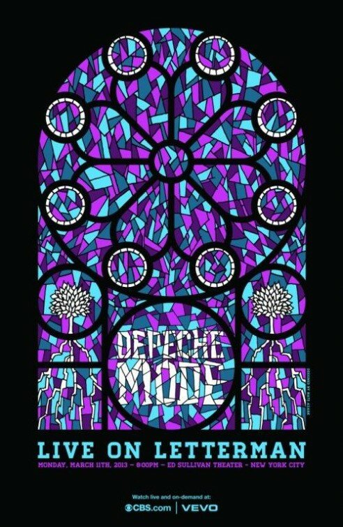 Вечернее шоу с Дэвидом Леттерманом (1993)