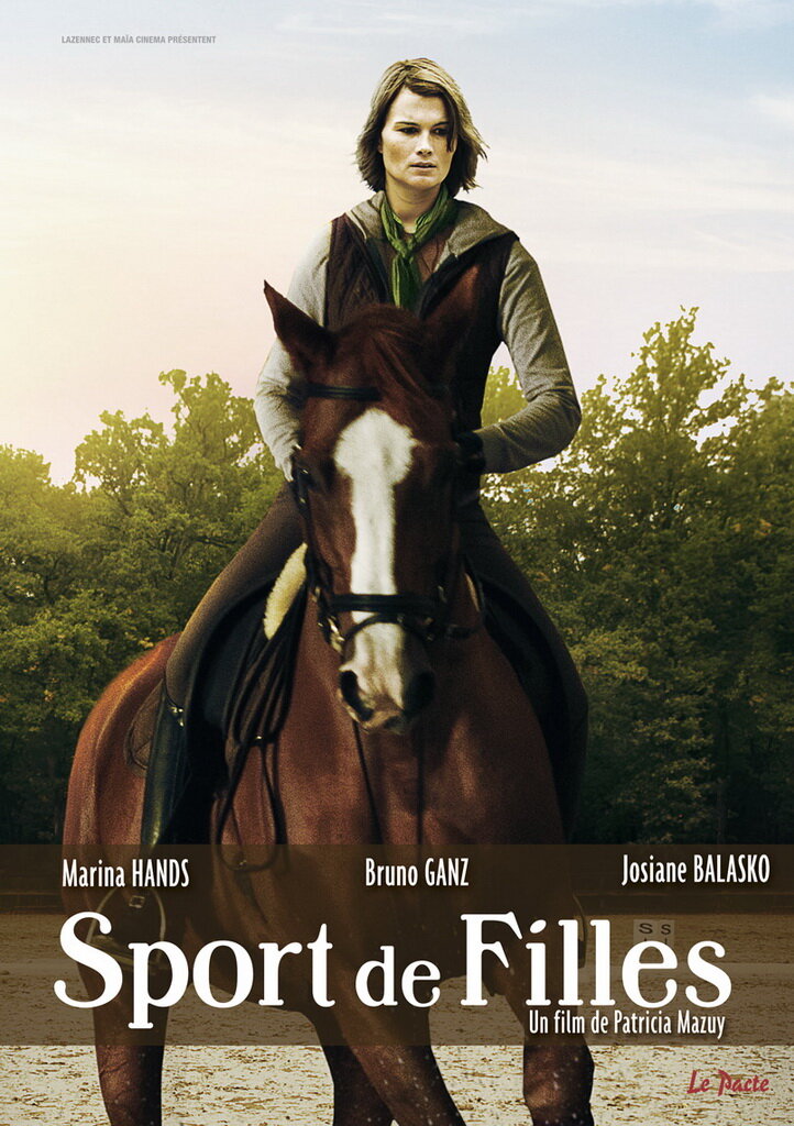 Спорт девушек (2011)