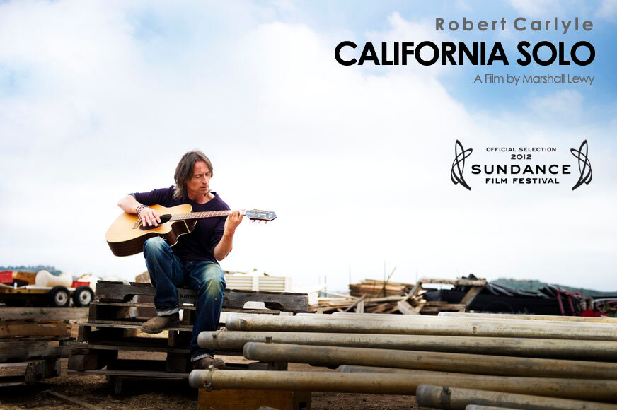 Калифорнийское соло (2012)