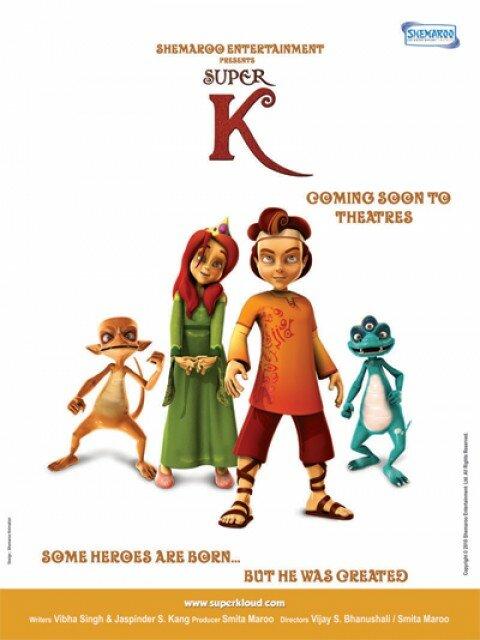 Super K (2011)