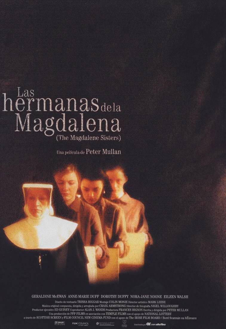 Сестры Магдалины (2002)