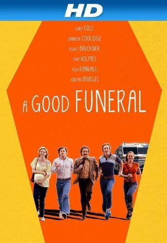 A Good Funeral (2009)