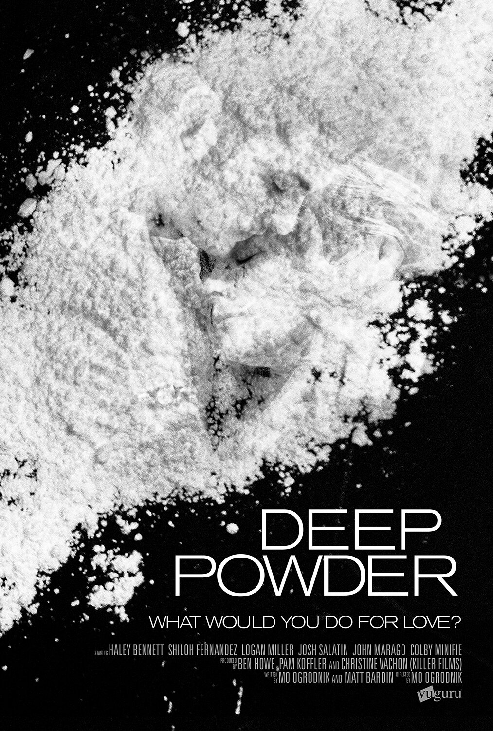 Глубокий снег (2013)