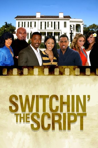 Switchin' the Script (2012)