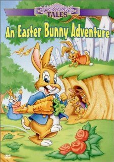 Приключения кролика Питера (1995)