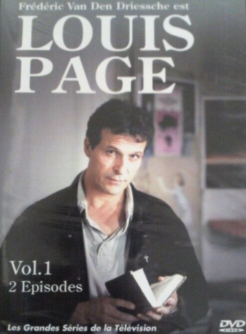 Смотреть Луи Паж (1997) на шдрезка