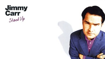 Джимми Карр: Стендап (2005)